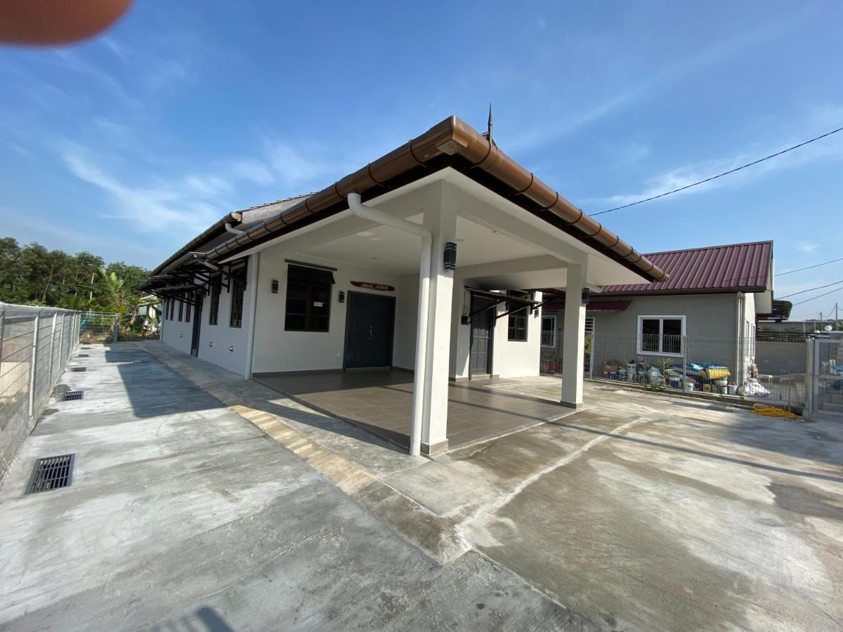 Bangi Utara Villa Kajang Exterior foto